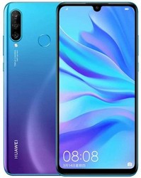 Замена разъема зарядки на телефоне Huawei Nova 4e в Смоленске